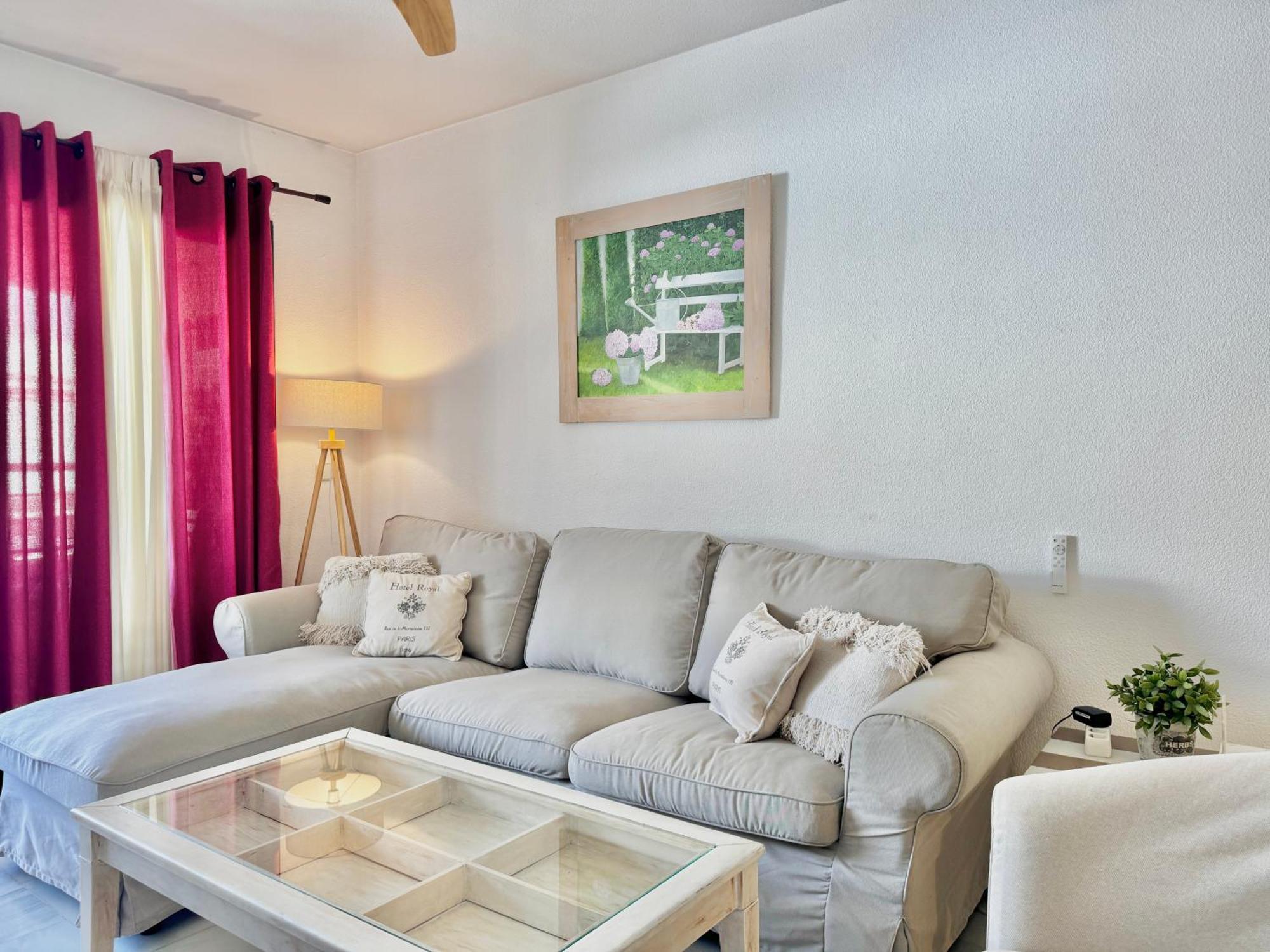 Ricardo Soriano Center Of Marbella - Eaw Homes ภายนอก รูปภาพ