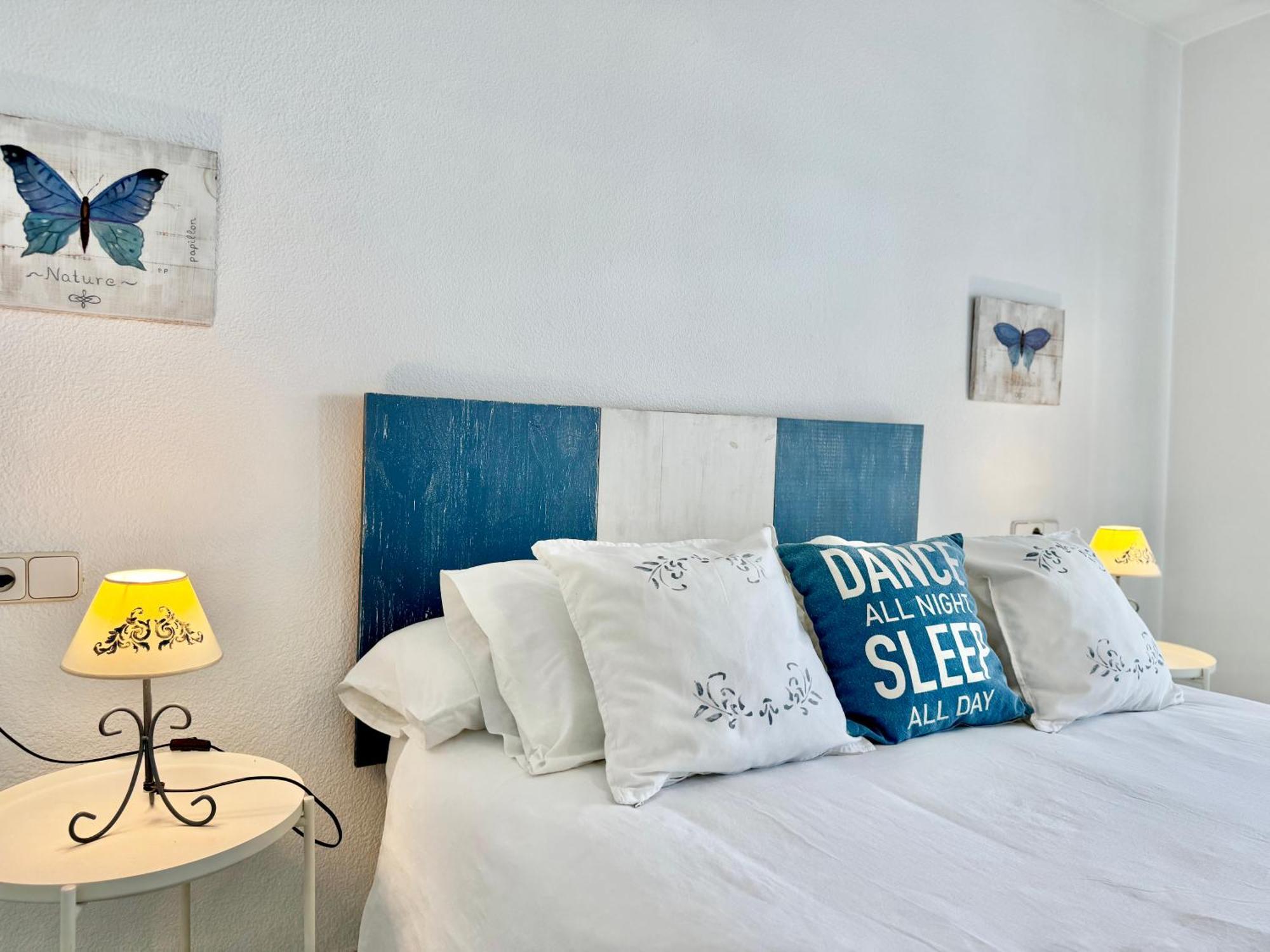 Ricardo Soriano Center Of Marbella - Eaw Homes ภายนอก รูปภาพ