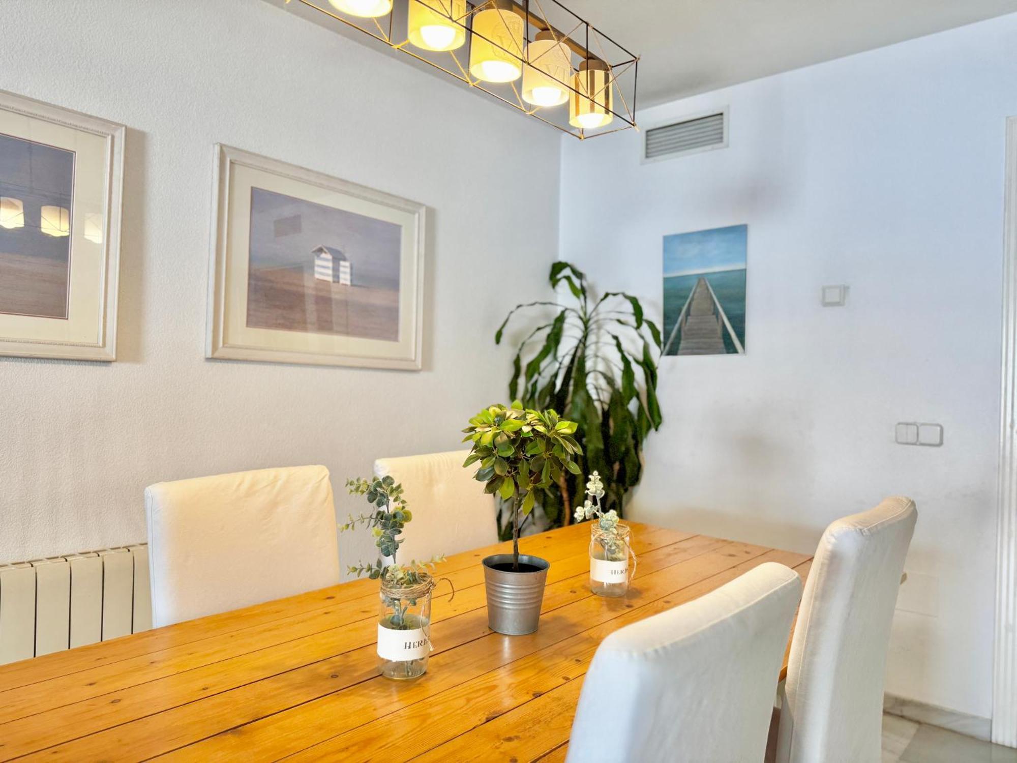 Ricardo Soriano Center Of Marbella - Eaw Homes ภายนอก รูปภาพ