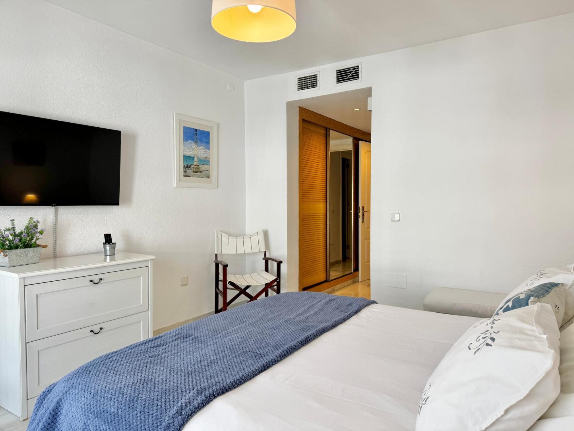Ricardo Soriano Center Of Marbella - Eaw Homes ภายนอก รูปภาพ