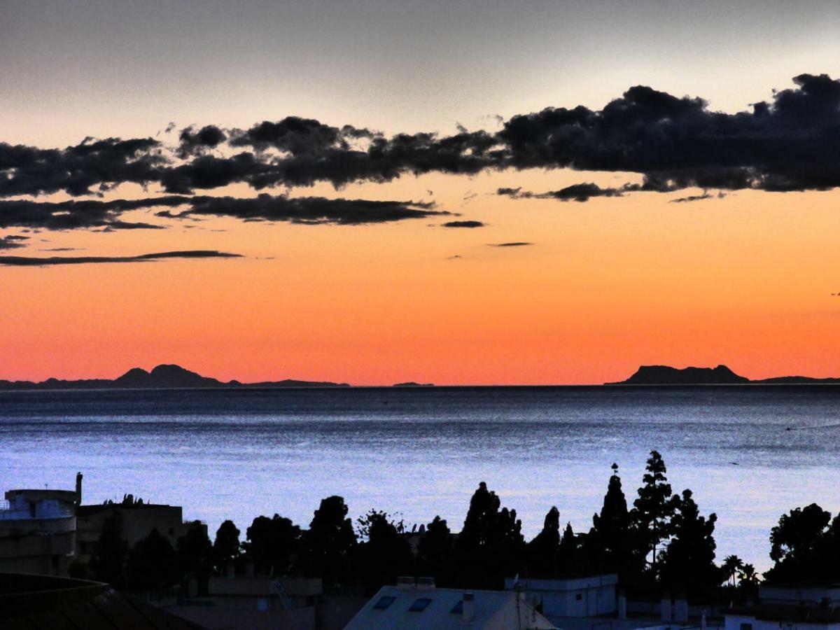 Ricardo Soriano Center Of Marbella - Eaw Homes ภายนอก รูปภาพ