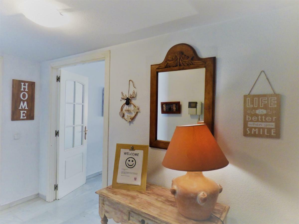 Ricardo Soriano Center Of Marbella - Eaw Homes ภายนอก รูปภาพ