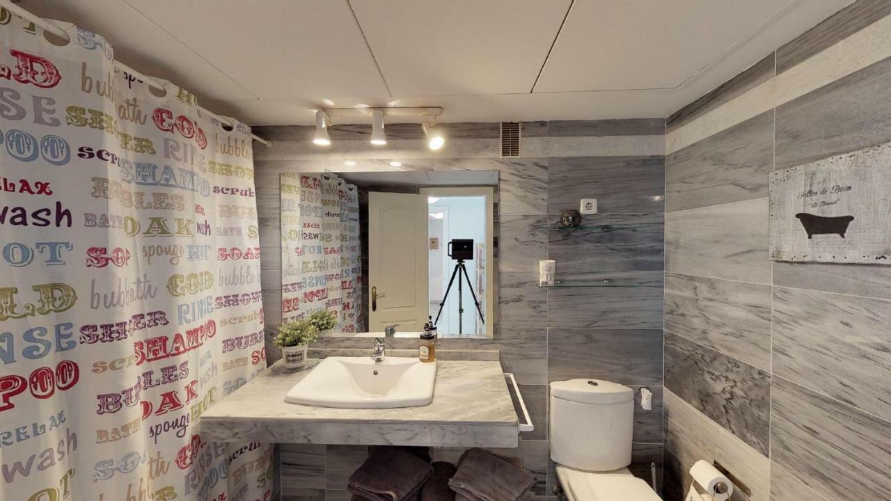 Ricardo Soriano Center Of Marbella - Eaw Homes ภายนอก รูปภาพ